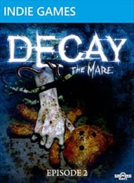 Decay: The Mare