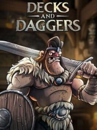 Decks & Daggers