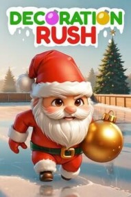 Decoration Rush