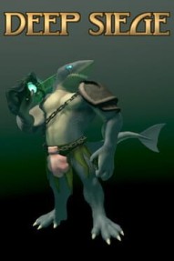 Deep Siege