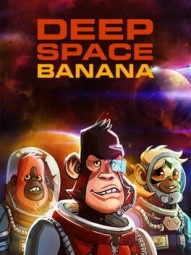 Deep Space Banana