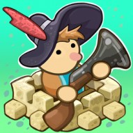 Defend The Tower: Castle Defence Element