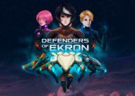 Defenders of Ekron
