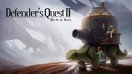 Defender's Quest 2: Mists of Ruin
