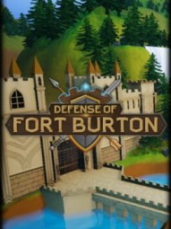 Defense of Fort Burton