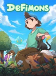Defimons