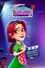Delicious: Cooking and Romance