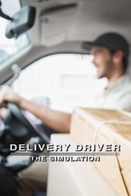 Delivery Driver: The Simulation