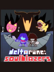 Deltarune: Soulblazers