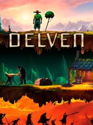 Delven