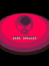 Demi Daggers