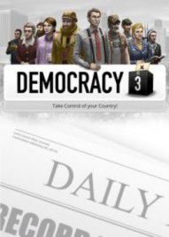 Democracy 3