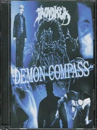 Demon Compass