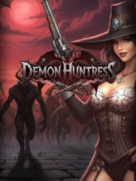 Demon Huntress