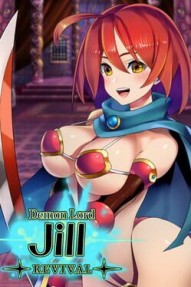Demon Lord Jill: Revival