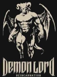 Demon Lord Reincarnation