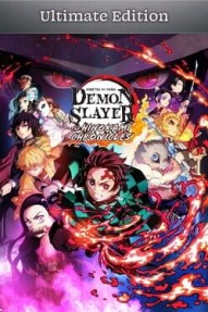 Demon Slayer: Kimetsu no Yaiba - The Hinokami Chronicles: Ultimate Edition