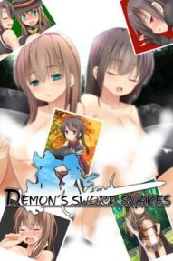 Demon's Sword Snakes: Sweet Dreams of the Cursed Snake
