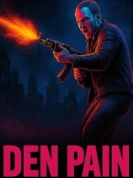 Den Pain