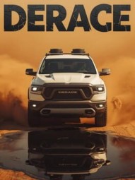 Derace