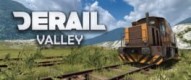 Derail Valley