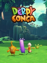 Derpy Conga