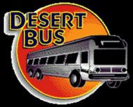 Desert Bus