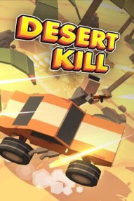 Desert Kill