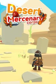 Desert Mercenary Corps