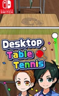 Desktop Table Tennis