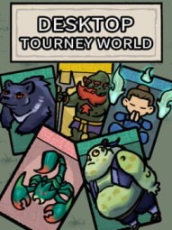 Desktop Tourney World
