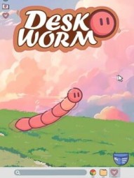 Deskworm