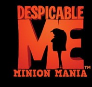 Despicable Me: Minion Mania