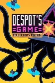 Despot's Game: Collector's Edition
