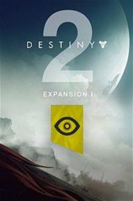 Destiny 2: Curse of Osiris