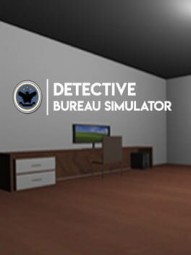 Detective Bureau Simulator