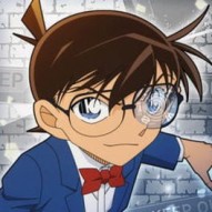 Detective Conan Runner: Race for the Truth