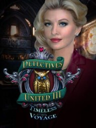 Detectives United III: Timeless Voyage - Collector's Edition