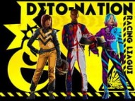Detonation Racing