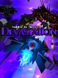 Devastation - Annihilate the Alien Race
