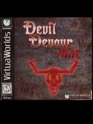 Devil Devour Alive