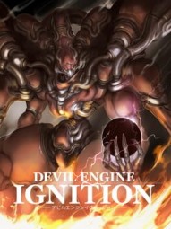 Devil Engine: Ignition