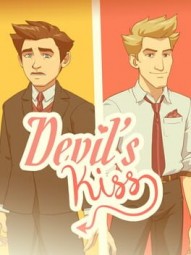Devil's Kiss