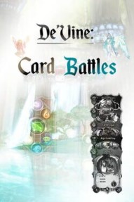 De'Vine: Card Game