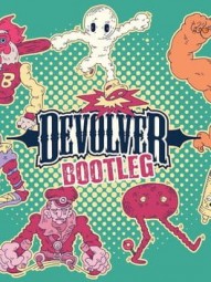Devolver Bootleg