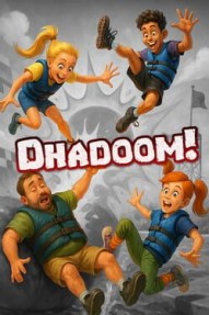 Dhadoom!