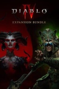 Diablo IV: Vessel of Hatred - Expansion Bundle