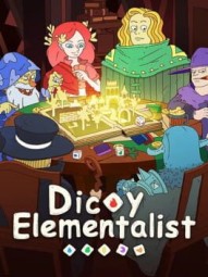 Dicey Elementalist