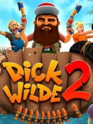 Dick Wilde 2