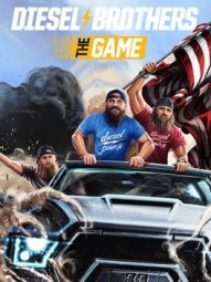 Diesel Brothers: The Game